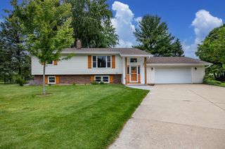 918 Sunset LANE, Horicon, WI 53032