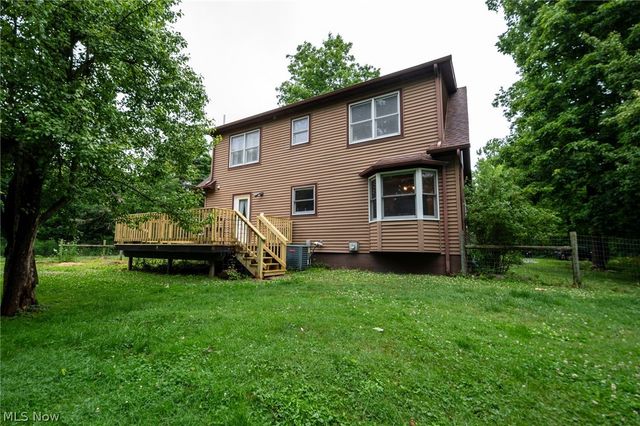 14027 Mayfield Road, Huntsburg, OH 44046