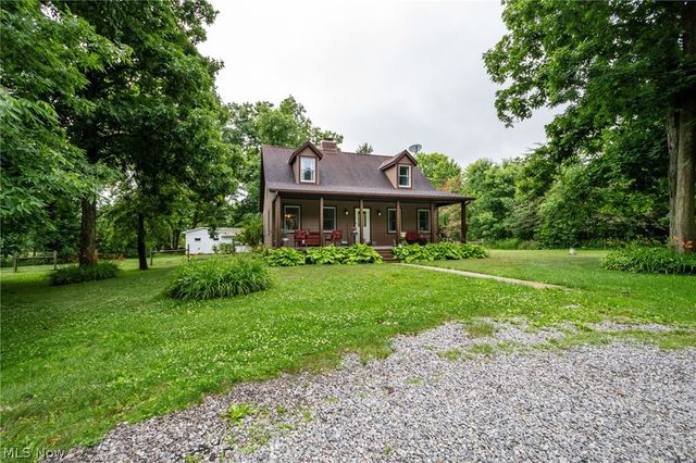 14027 Mayfield Road, Huntsburg, OH 44046