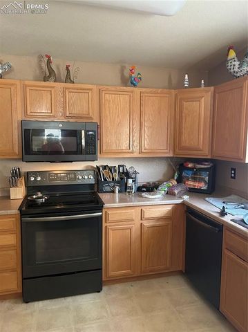 8123 Sedgewick Drive, Colorado Springs, CO 80925