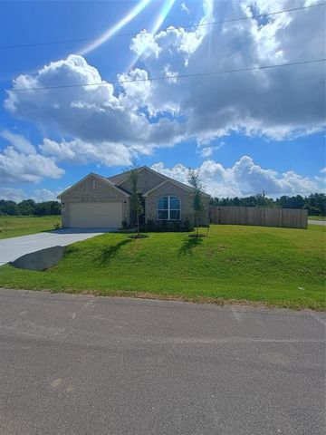 26414 Cooperstown Way, Splendora, TX 77372