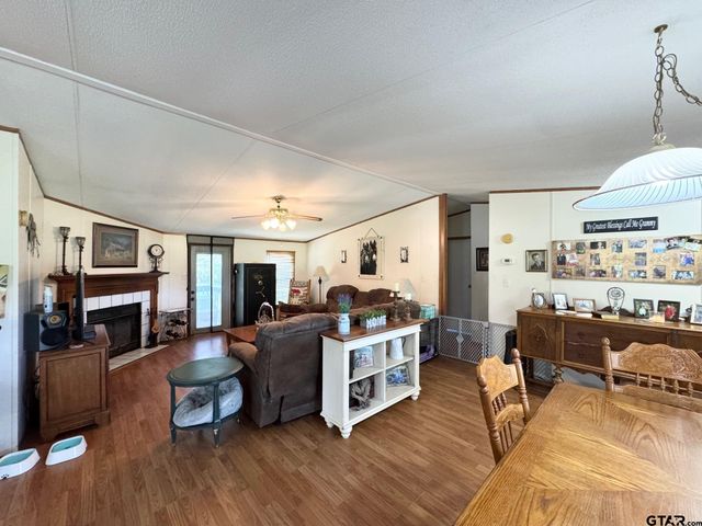 535 CR 1710, Grapeland, TX 75844