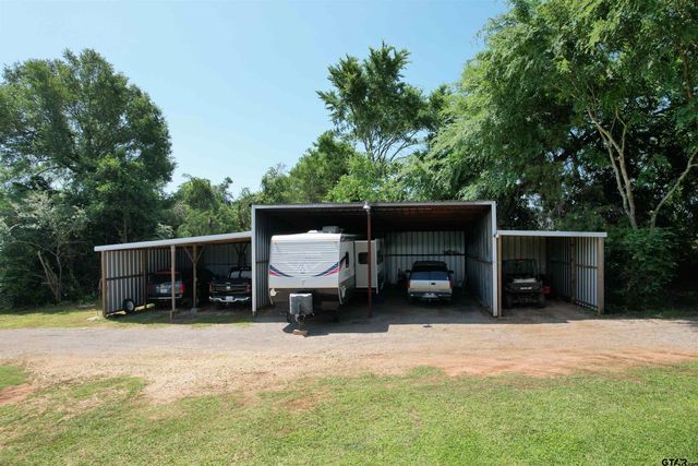 535 CR 1710, Grapeland, TX 75844