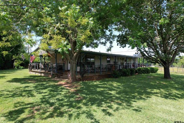 535 CR 1710, Grapeland, TX 75844