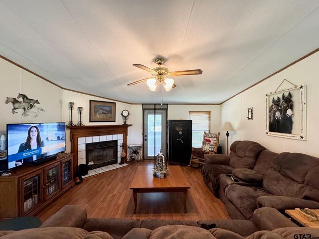 535 CR 1710, Grapeland, TX 75844
