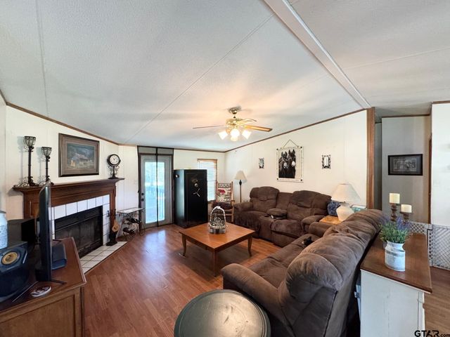 535 CR 1710, Grapeland, TX 75844