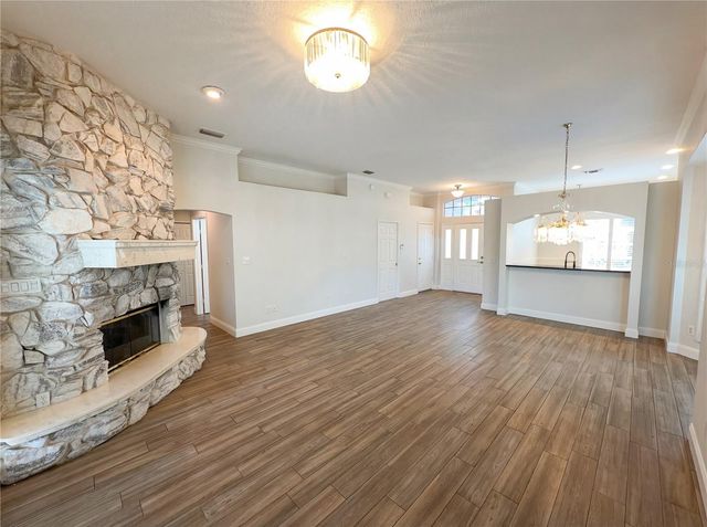 448 MACGREGOR ROAD, Winter Springs, FL 32708