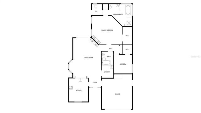 448 MACGREGOR ROAD, Winter Springs, FL 32708