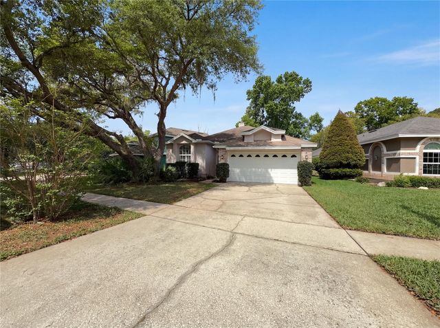 448 MACGREGOR ROAD, Winter Springs, FL 32708