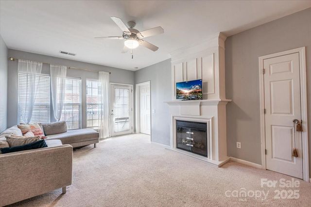 14941 Santa Lucia Drive, Charlotte, NC 28277