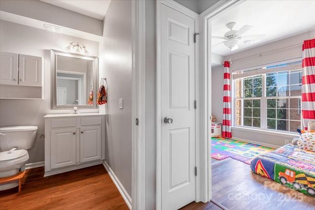 14941 Santa Lucia Drive, Charlotte, NC 28277