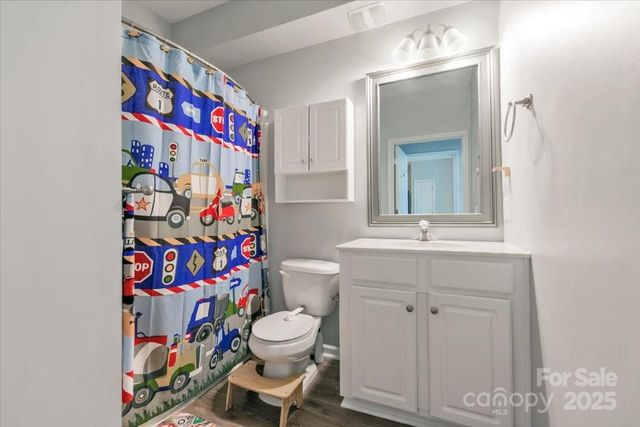 14941 Santa Lucia Drive, Charlotte, NC 28277