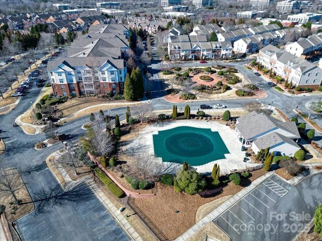 14941 Santa Lucia Drive, Charlotte, NC 28277