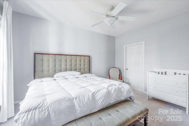 14941 Santa Lucia Drive, Charlotte, NC 28277