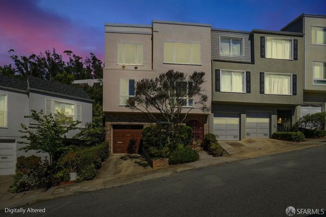 333 Molimo Drive, San Francisco, CA 94127