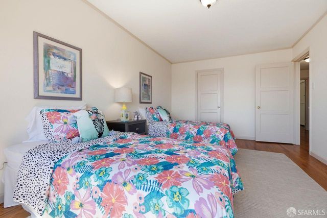333 Molimo Drive, San Francisco, CA 94127