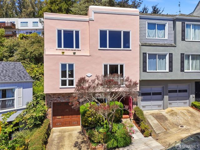 333 Molimo Drive, San Francisco, CA 94127