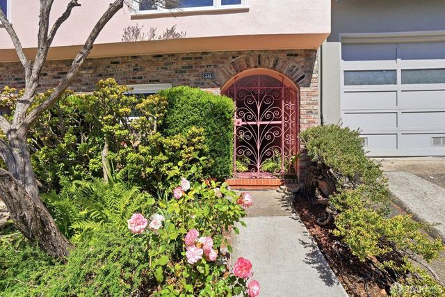 333 Molimo Drive, San Francisco, CA 94127