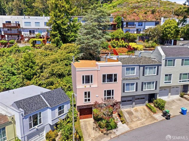 333 Molimo Drive, San Francisco, CA 94127
