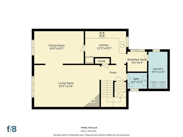 333 Molimo Drive, San Francisco, CA 94127