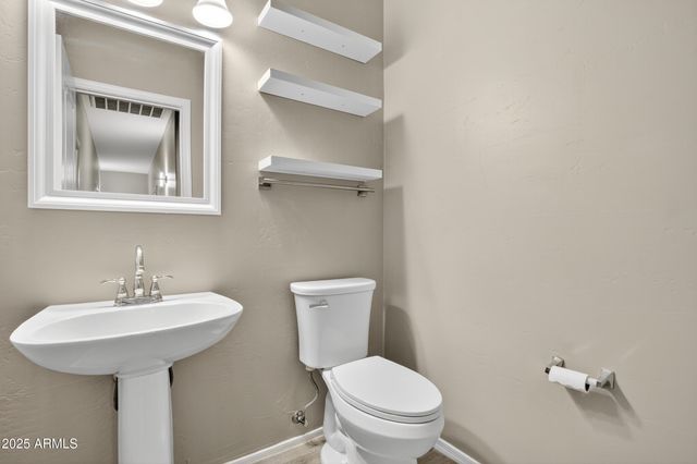 2069 E SIERRA MADRE Avenue, Gilbert, AZ 85296