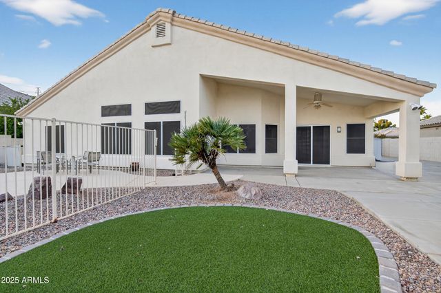 2069 E SIERRA MADRE Avenue, Gilbert, AZ 85296