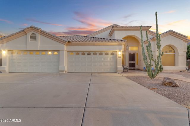 2069 E SIERRA MADRE Avenue, Gilbert, AZ 85296