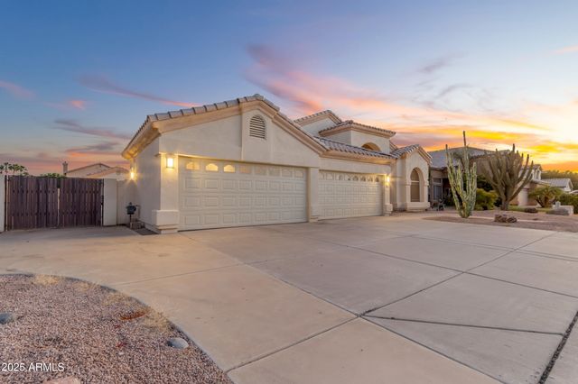 2069 E SIERRA MADRE Avenue, Gilbert, AZ 85296