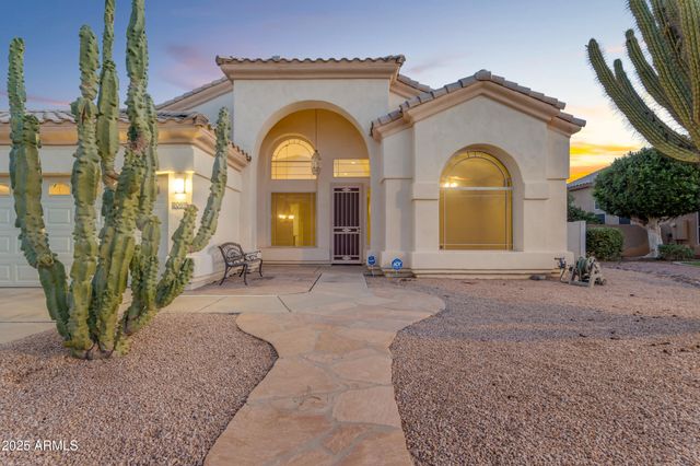 2069 E SIERRA MADRE Avenue, Gilbert, AZ 85296