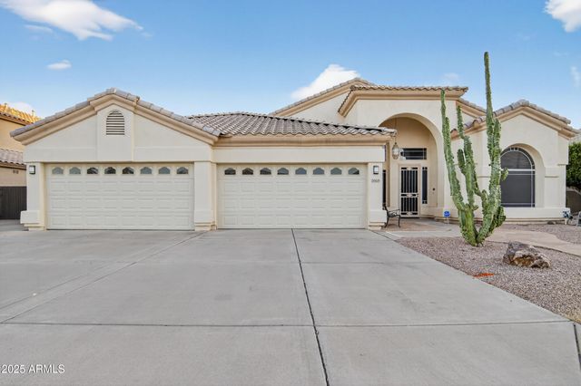 2069 E SIERRA MADRE Avenue, Gilbert, AZ 85296