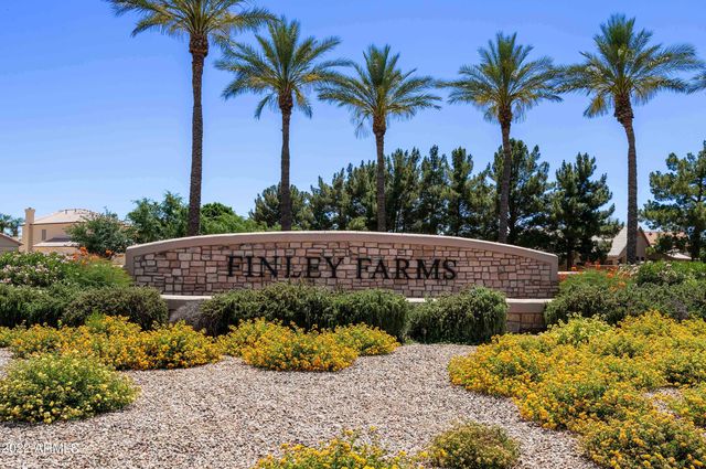 2069 E SIERRA MADRE Avenue, Gilbert, AZ 85296