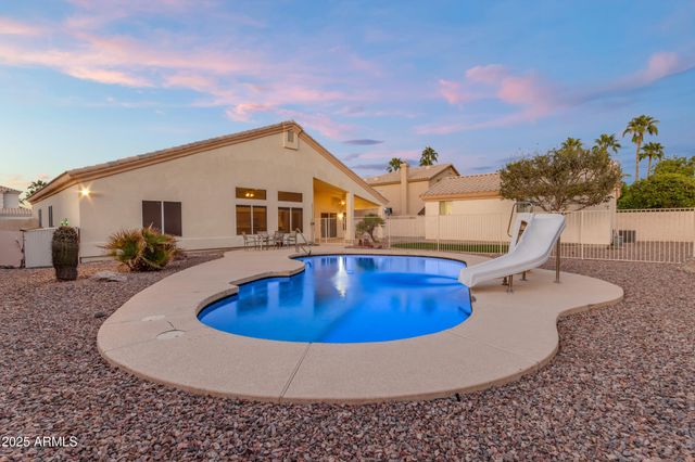 2069 E SIERRA MADRE Avenue, Gilbert, AZ 85296