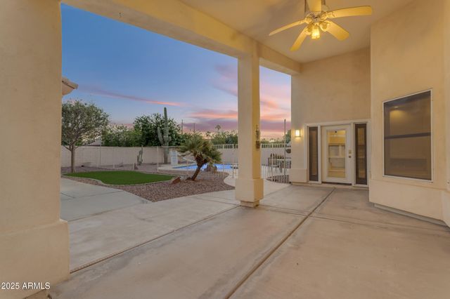 2069 E SIERRA MADRE Avenue, Gilbert, AZ 85296