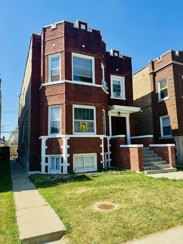 5221 W Montrose Avenue, Chicago, IL 60641