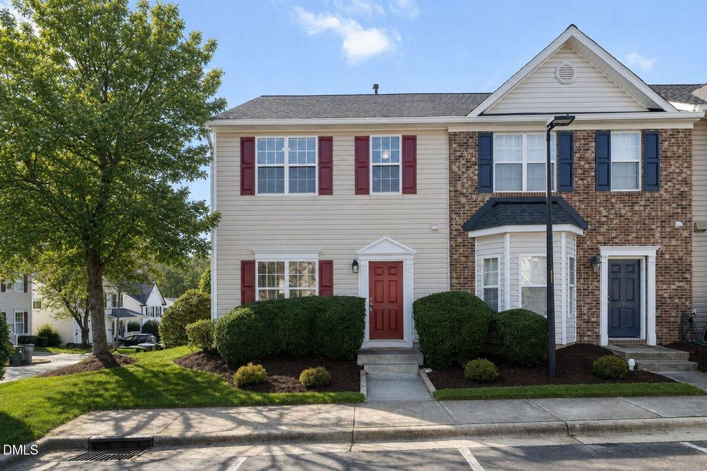 101 Graystar Road, Apex, NC 27502