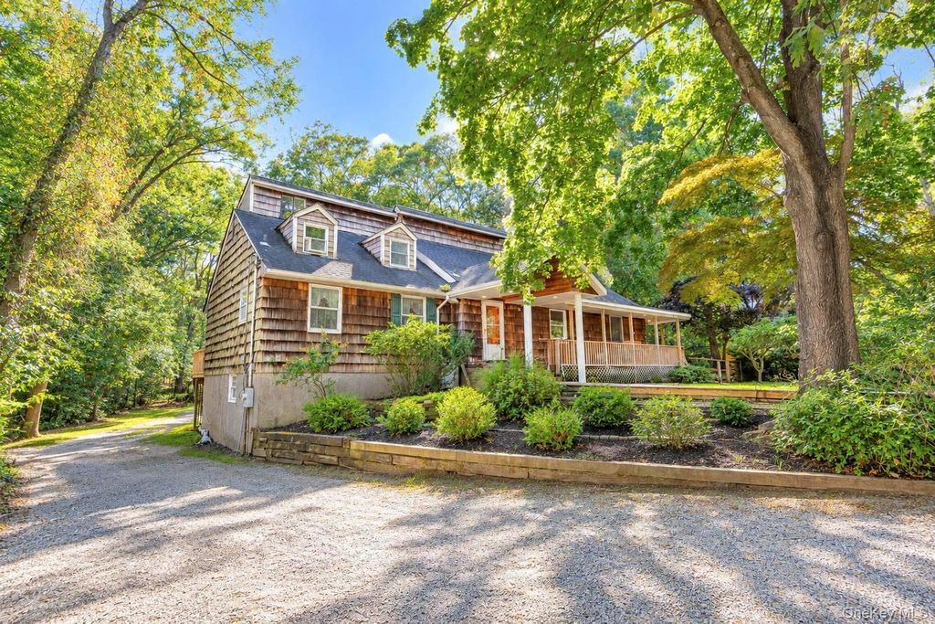 24 Half Mile Road, Middle Island, NY 11953 — photo 2