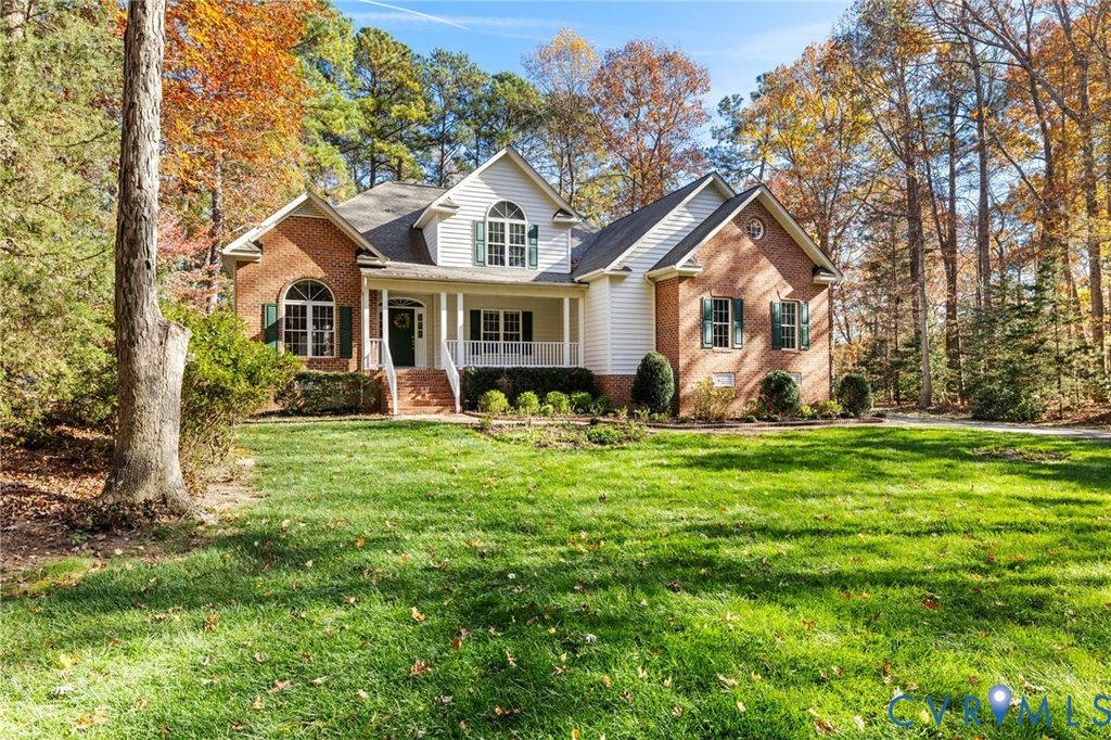 8136 Sidlaw Hills Ter, Chesterfield, VA 23838