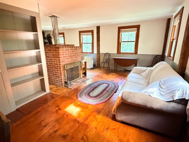 138 Village Road, Langdon, NH 03602
