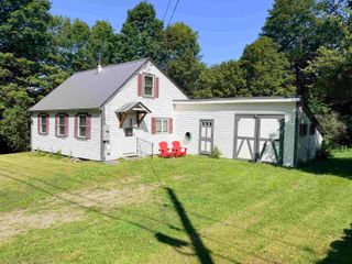 138 Village Road, Langdon, NH 03602