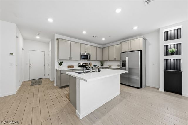 1531 Emilia Crossing Place, Henderson, NV 89002