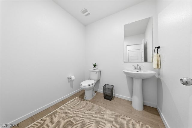 1531 Emilia Crossing Place, Henderson, NV 89002