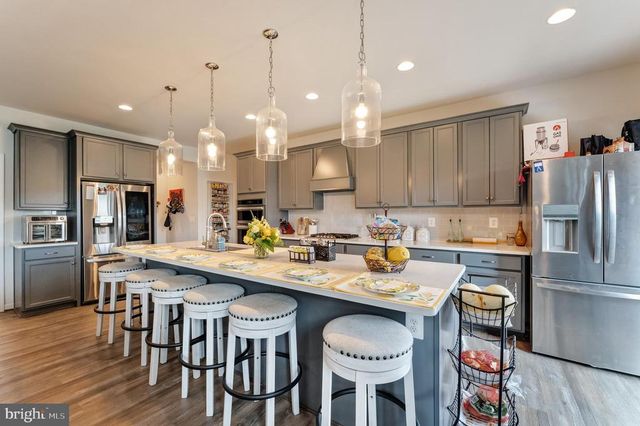 11726 ROBIN WOODS CIR, Spotsylvania, VA 22551