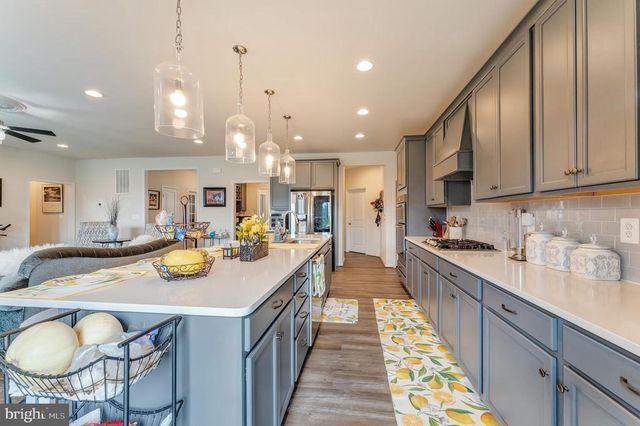 11726 ROBIN WOODS CIR, Spotsylvania, VA 22551