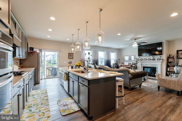 11726 ROBIN WOODS CIR, Spotsylvania, VA 22551