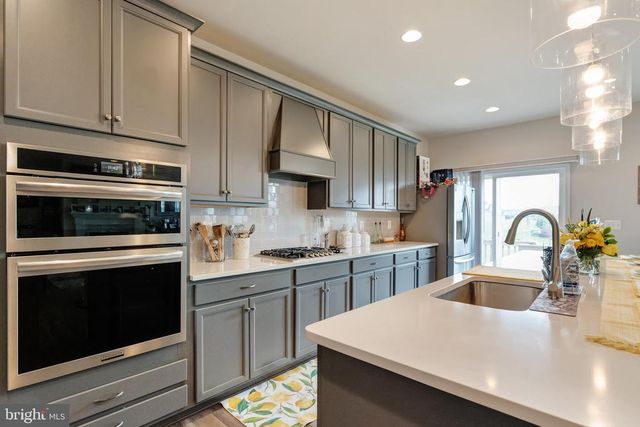 11726 ROBIN WOODS CIR, Spotsylvania, VA 22551