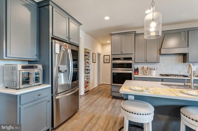 11726 ROBIN WOODS CIR, Spotsylvania, VA 22551