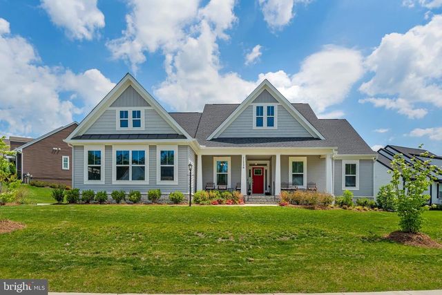 11726 ROBIN WOODS CIR, Spotsylvania, VA 22551