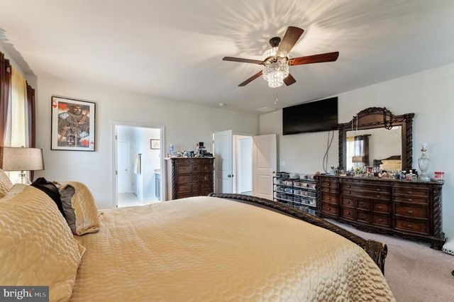 11726 ROBIN WOODS CIR, Spotsylvania, VA 22551