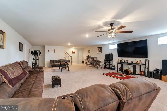 11726 ROBIN WOODS CIR, Spotsylvania, VA 22551