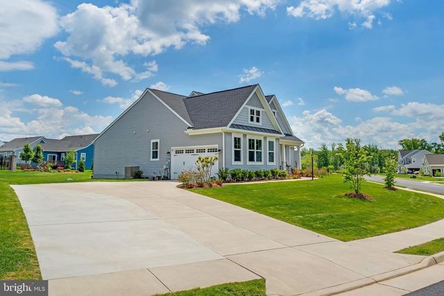 11726 ROBIN WOODS CIR, Spotsylvania, VA 22551